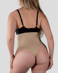 High-Compression Postpartum Thong