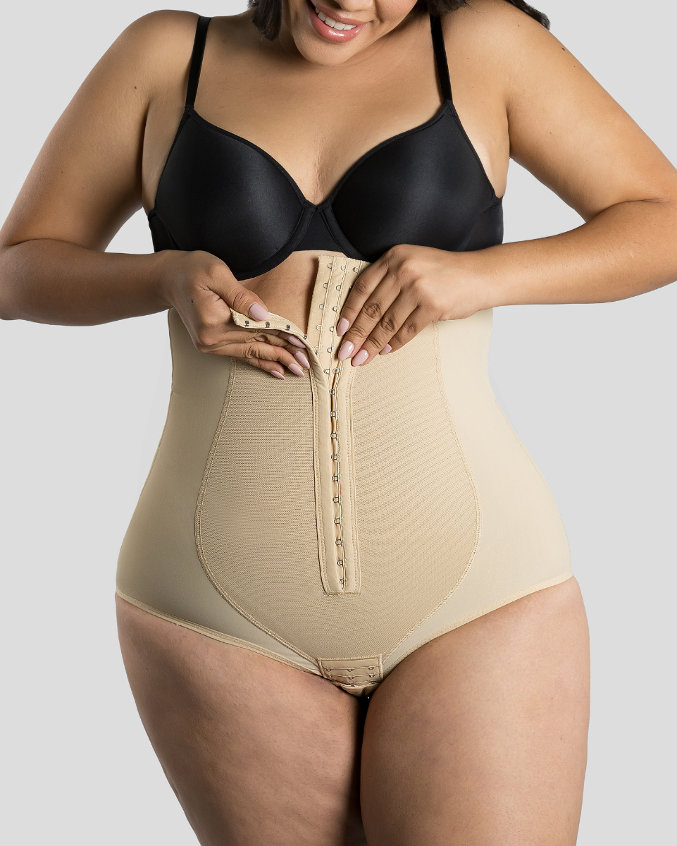 Ariel Postpartum Recovery Girdle Targeted Compression