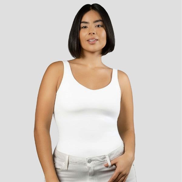 Top de Lactancia Largo