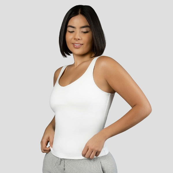 Top de Lactancia Largo