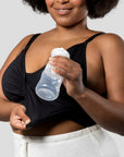 Hands-Free Pump Bra