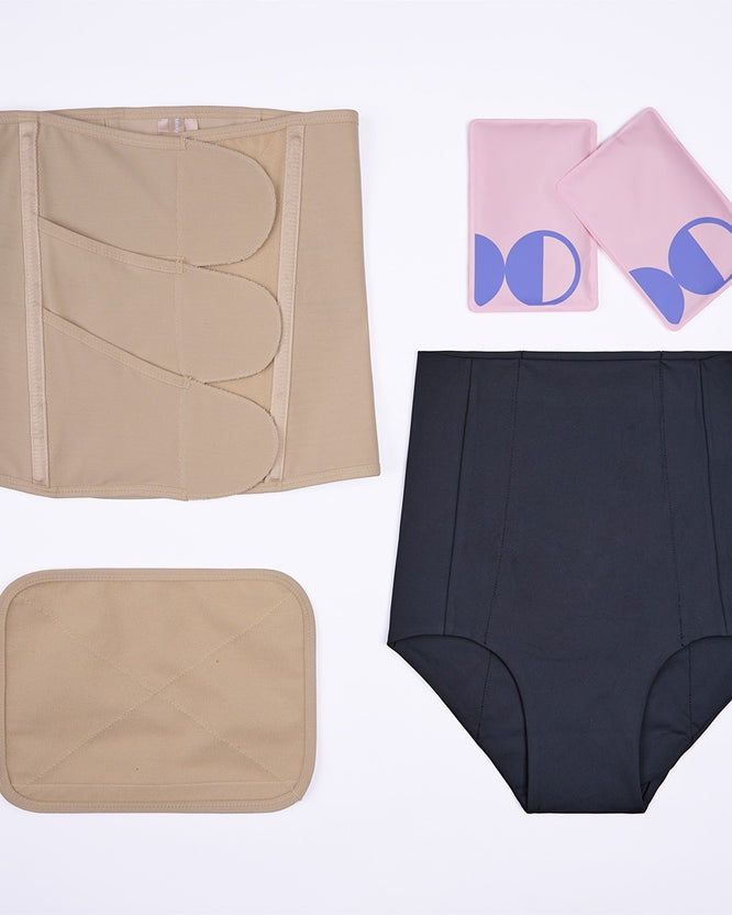 Kits – Misty Phases