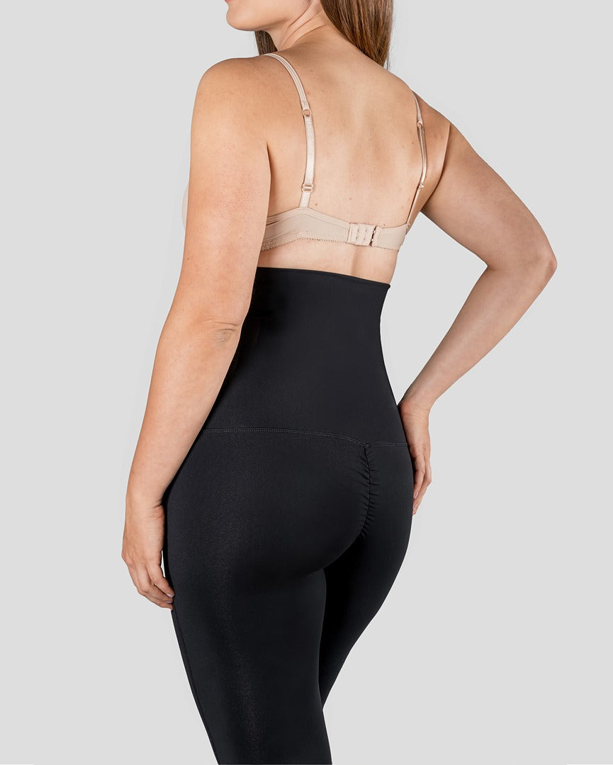 Postpartum Double Compression &amp; Support Leggings