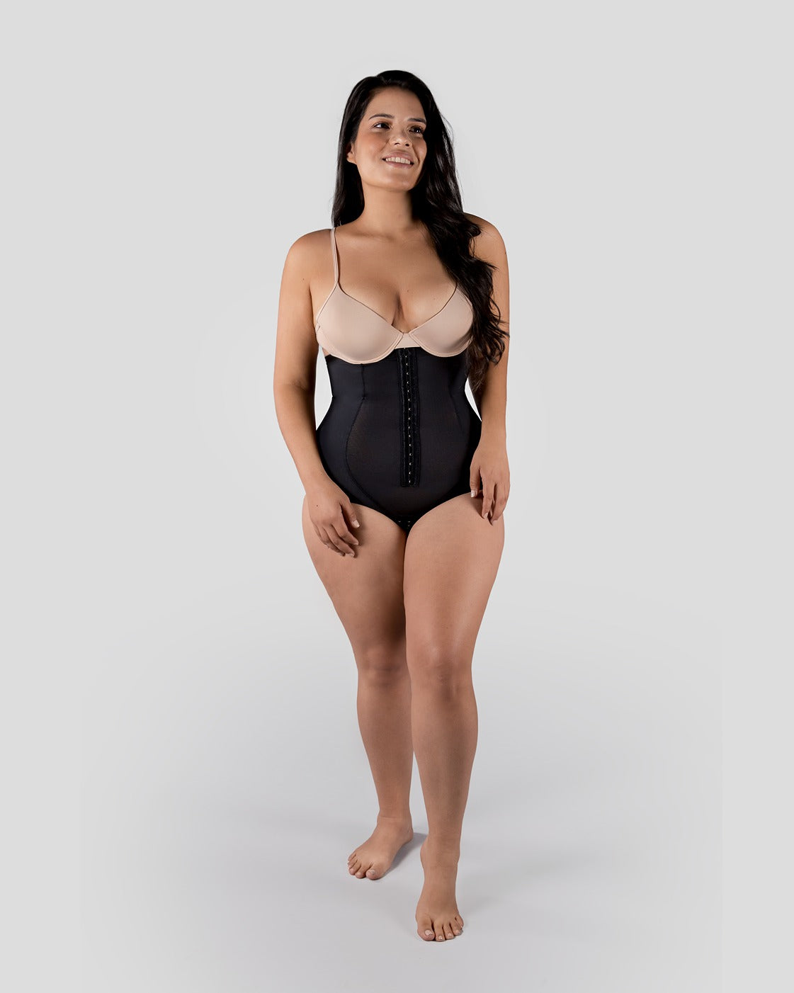 Phase 1 Girdle Targeted Core Compression Postpartum Recovery