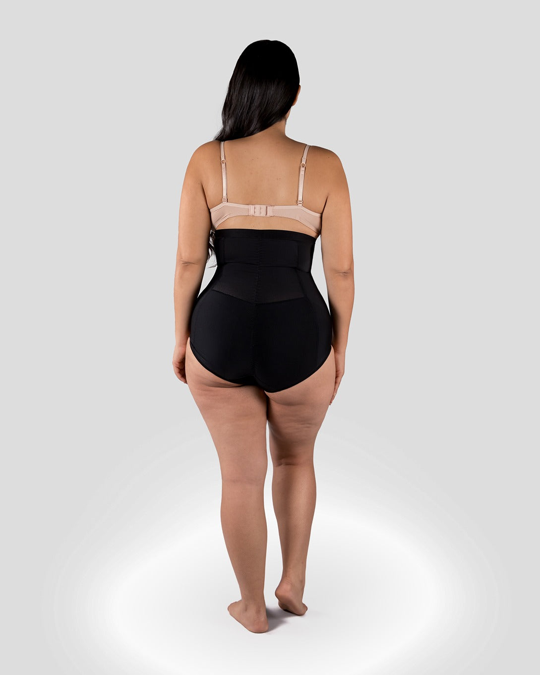Ariel Girdle Targeted Core Compression Postpartum Recovery – Misty Phases