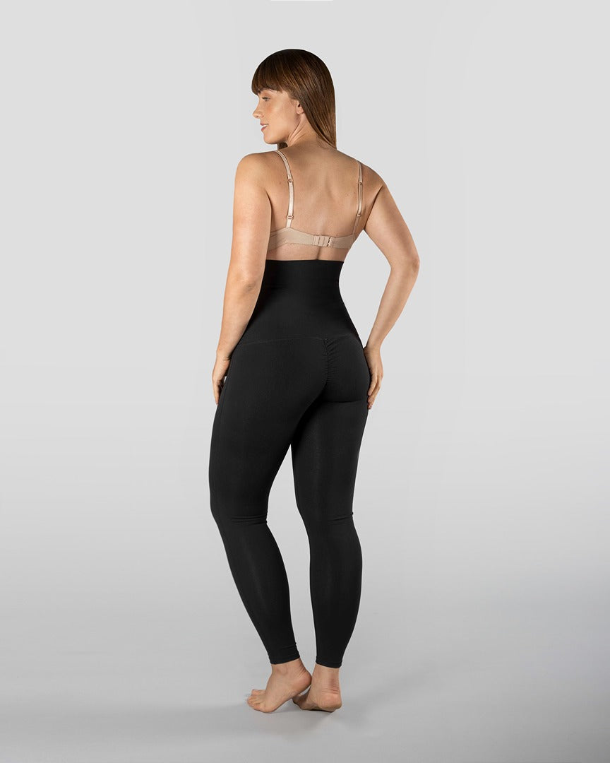 My absolute favorite feature of the Snapback Postpartum Leggings is the  compression in the belly. It's just enough to hold everything in… |  Instagram