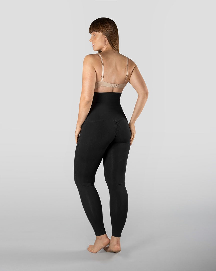 Postpartum Double Compression &amp; Support Leggings