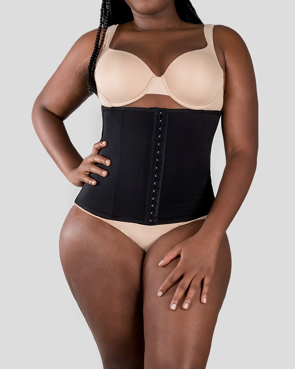 Abdominal Compression Waist Cincher