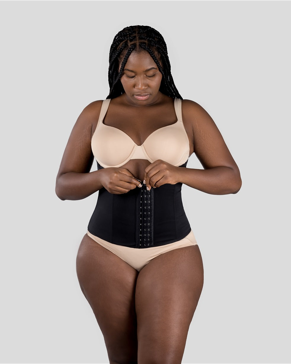 Abdominal Compression Waist Cincher