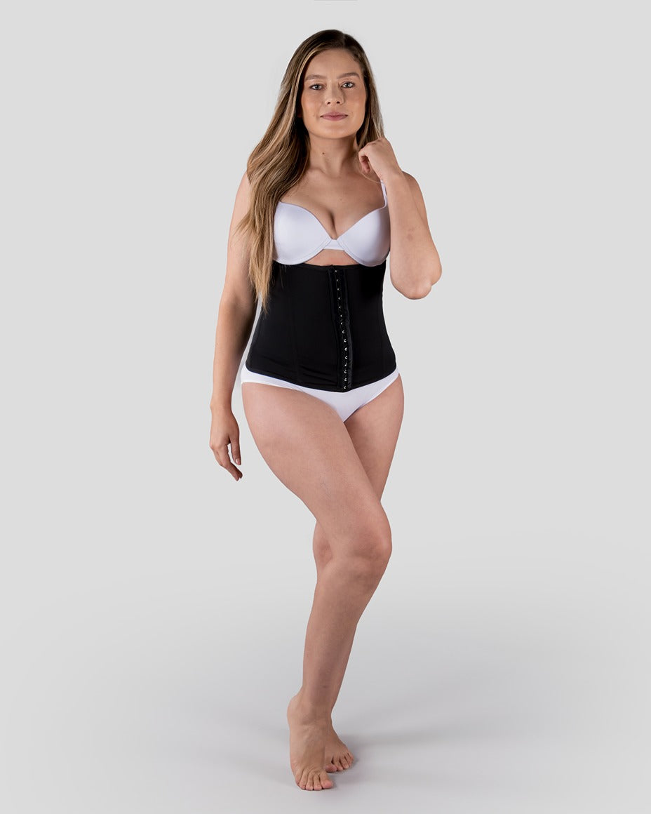 Ariel Girdle Targeted Core Compression Postpartum Recovery – Misty Phases