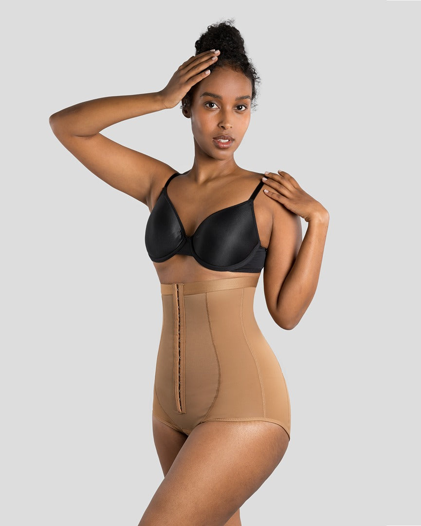 Womens Shapewear High Waist C-Section Postpartum Recovery