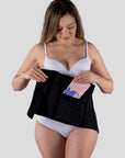 Abdominal Compression Waist Cincher