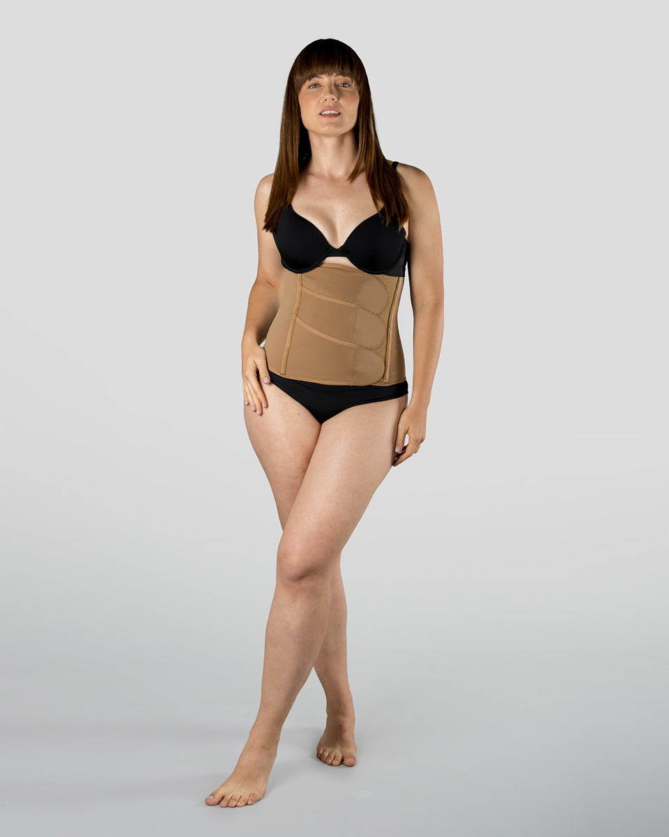 Elara Luxury Postpartum Recovery Belly Band