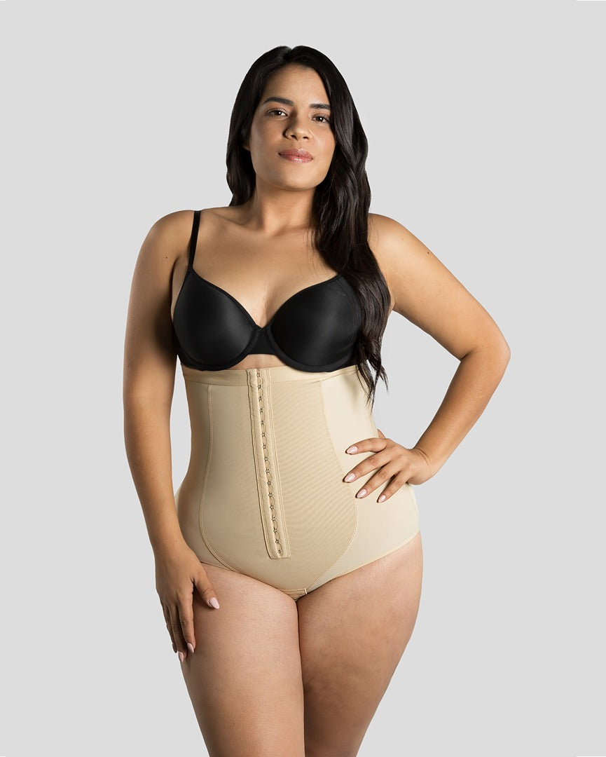 Ariel Postpartum Recovery Girdle Targeted Compression