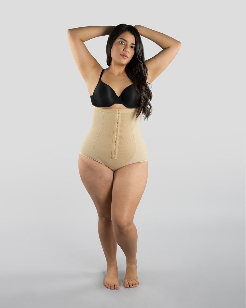 Postpartum girdle deals plus size
