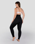 Postpartum Double Compression & Support Leggings