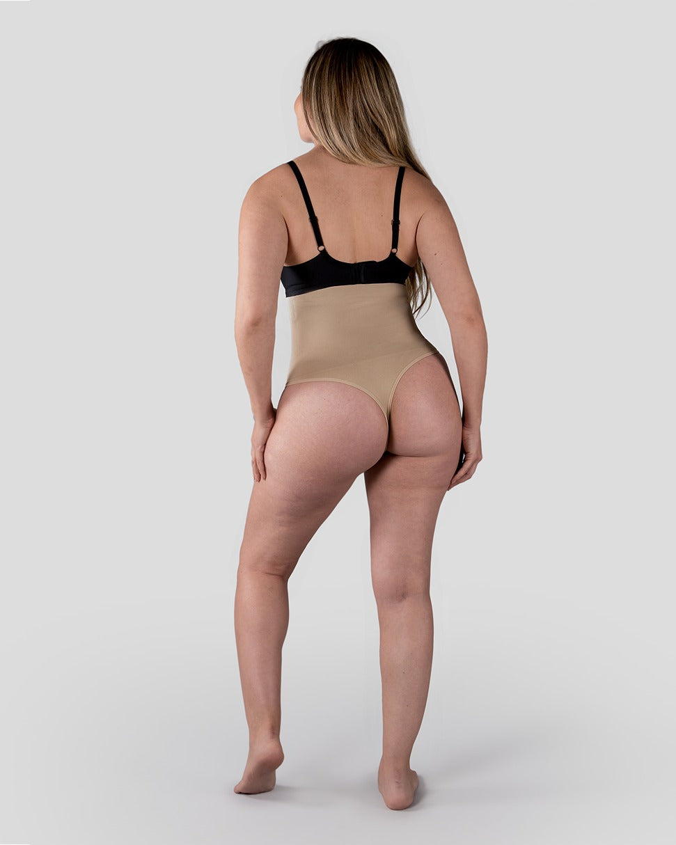 Diana Thong Recovery Support &amp; Compression