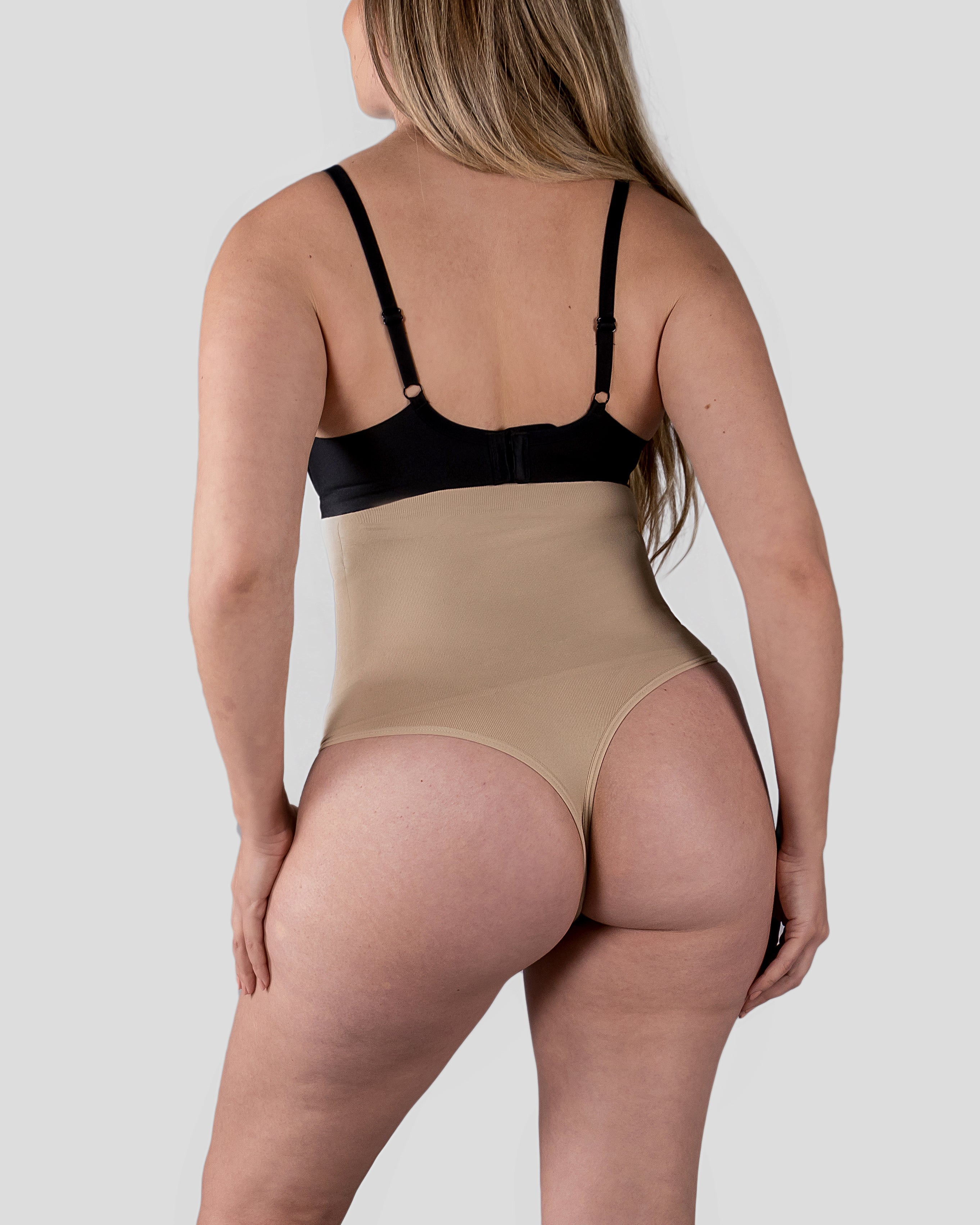 Diana Thong Recovery Support &amp; Compression