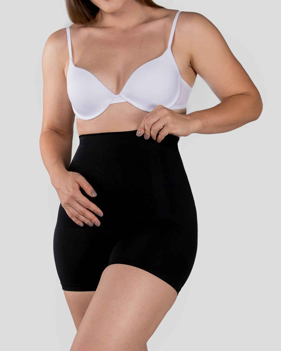 MISS MOLY Women Firm Control Bodysuit Compression Garments Postpartum  Shapewear - Ultimate Encounter