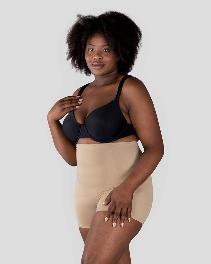 Buy SPANX® Medium Control Higher Power Shorts from Next Luxembourg