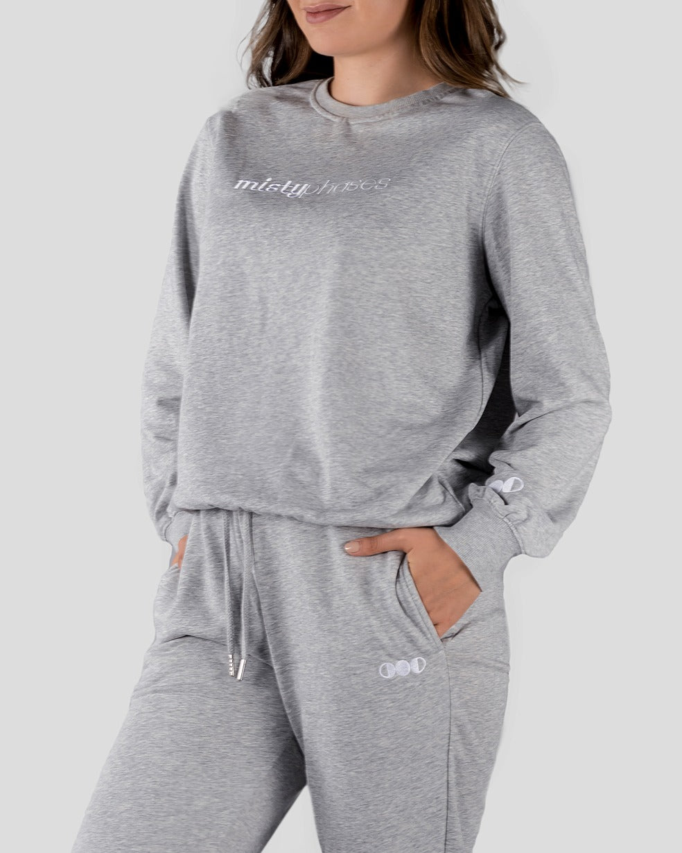 Misty Phases Signature Sweat Suit