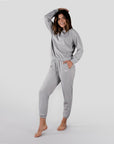 Misty Phases Signature Sweat Suit